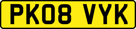 PK08VYK
