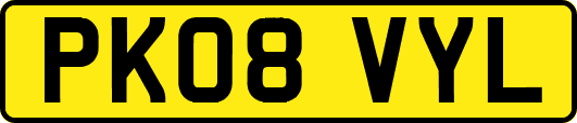 PK08VYL