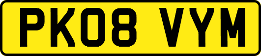 PK08VYM