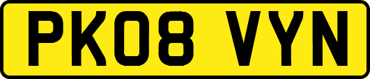 PK08VYN