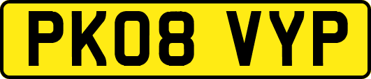PK08VYP