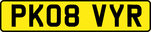 PK08VYR