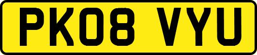 PK08VYU