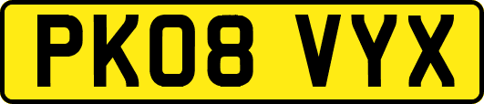 PK08VYX