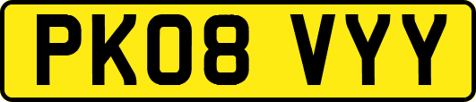 PK08VYY