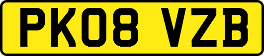 PK08VZB