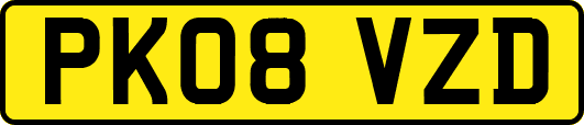 PK08VZD