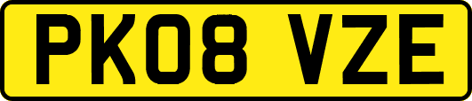 PK08VZE
