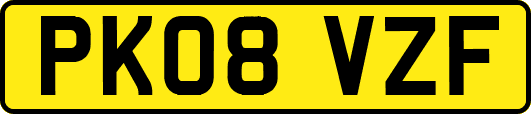 PK08VZF
