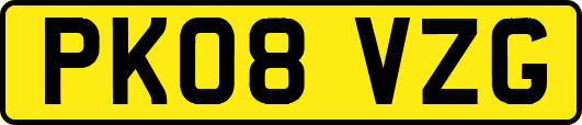 PK08VZG