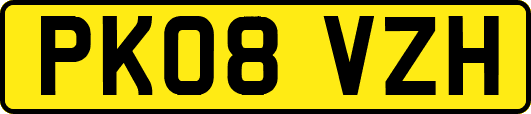 PK08VZH