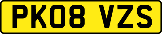 PK08VZS