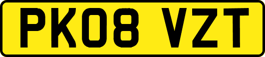 PK08VZT