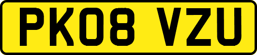 PK08VZU