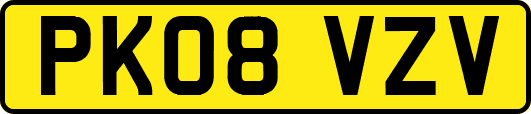 PK08VZV