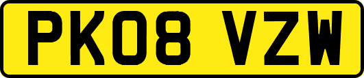 PK08VZW