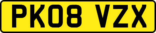 PK08VZX