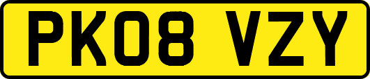 PK08VZY