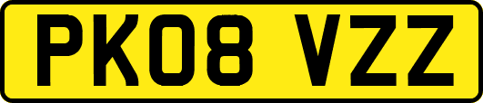 PK08VZZ