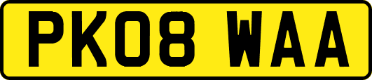 PK08WAA