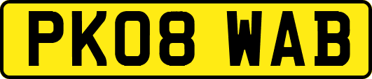 PK08WAB