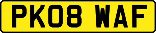 PK08WAF