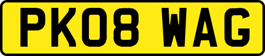 PK08WAG