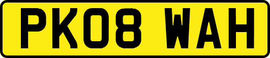 PK08WAH