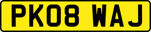 PK08WAJ