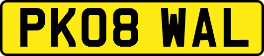 PK08WAL