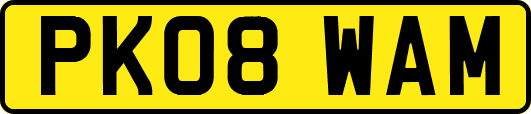 PK08WAM