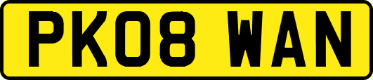 PK08WAN