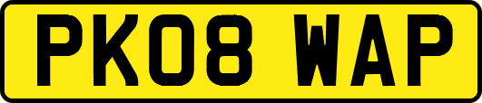 PK08WAP