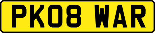 PK08WAR