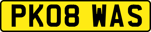 PK08WAS