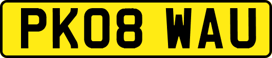 PK08WAU