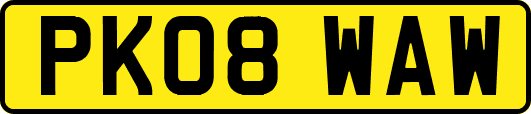PK08WAW