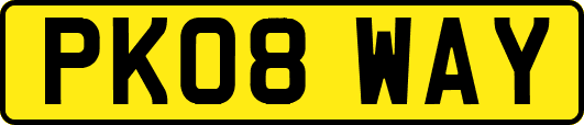 PK08WAY