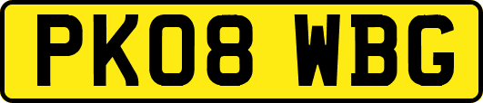 PK08WBG