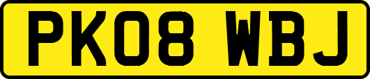 PK08WBJ