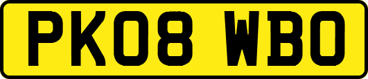 PK08WBO
