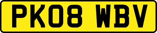 PK08WBV
