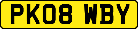 PK08WBY
