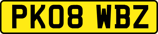 PK08WBZ