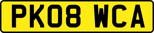 PK08WCA