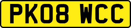 PK08WCC