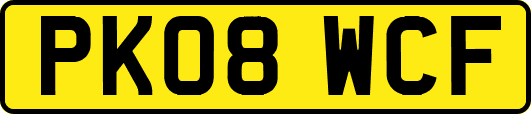 PK08WCF