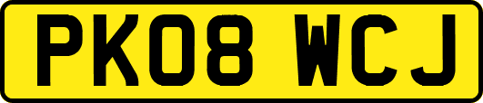 PK08WCJ