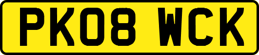 PK08WCK