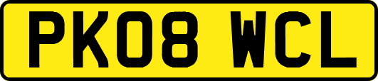 PK08WCL